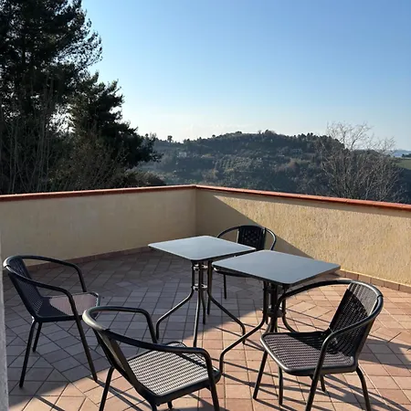 B&B Azzurra-3